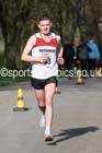 Mens Northern 12 Stage Road Relay, Stanley Park, Blackpool. Photo: David T. Hewitson/Sports for All Pics